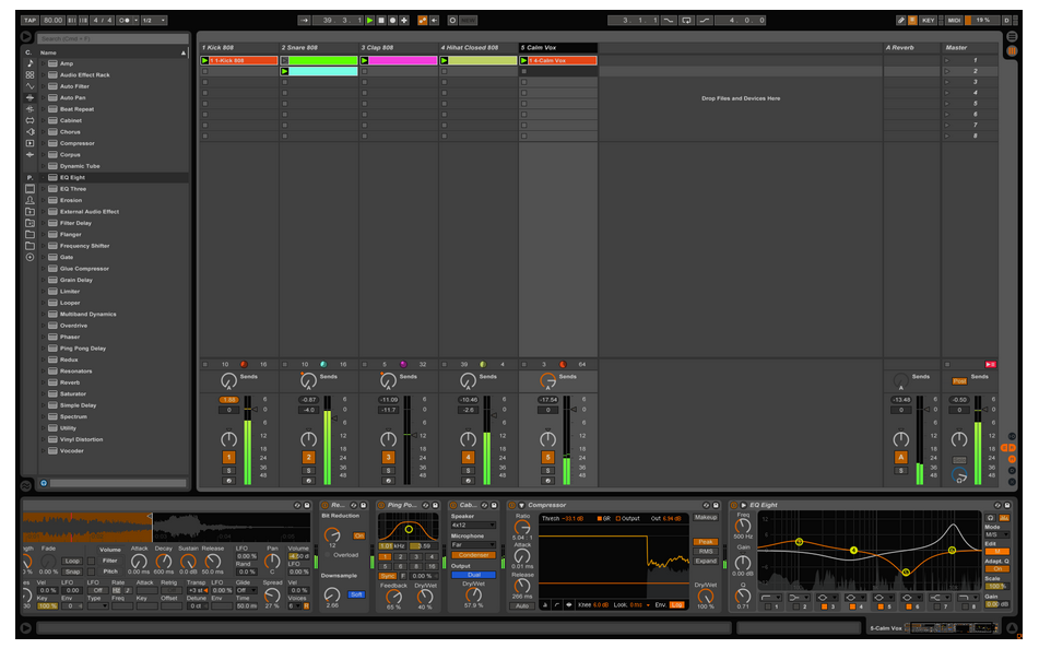 buy ableton live for mac